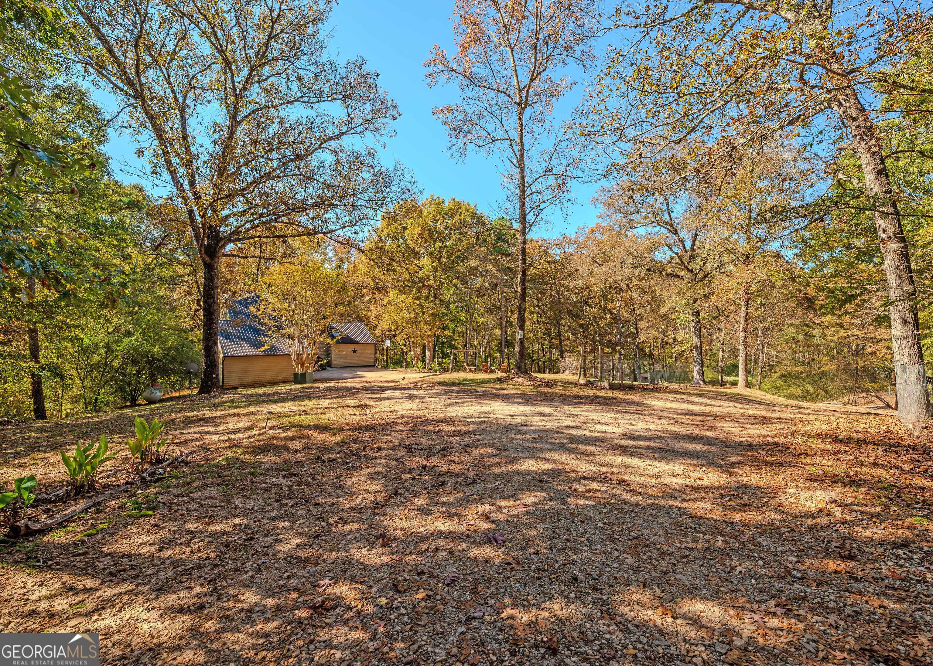 365 Carroll Church RD