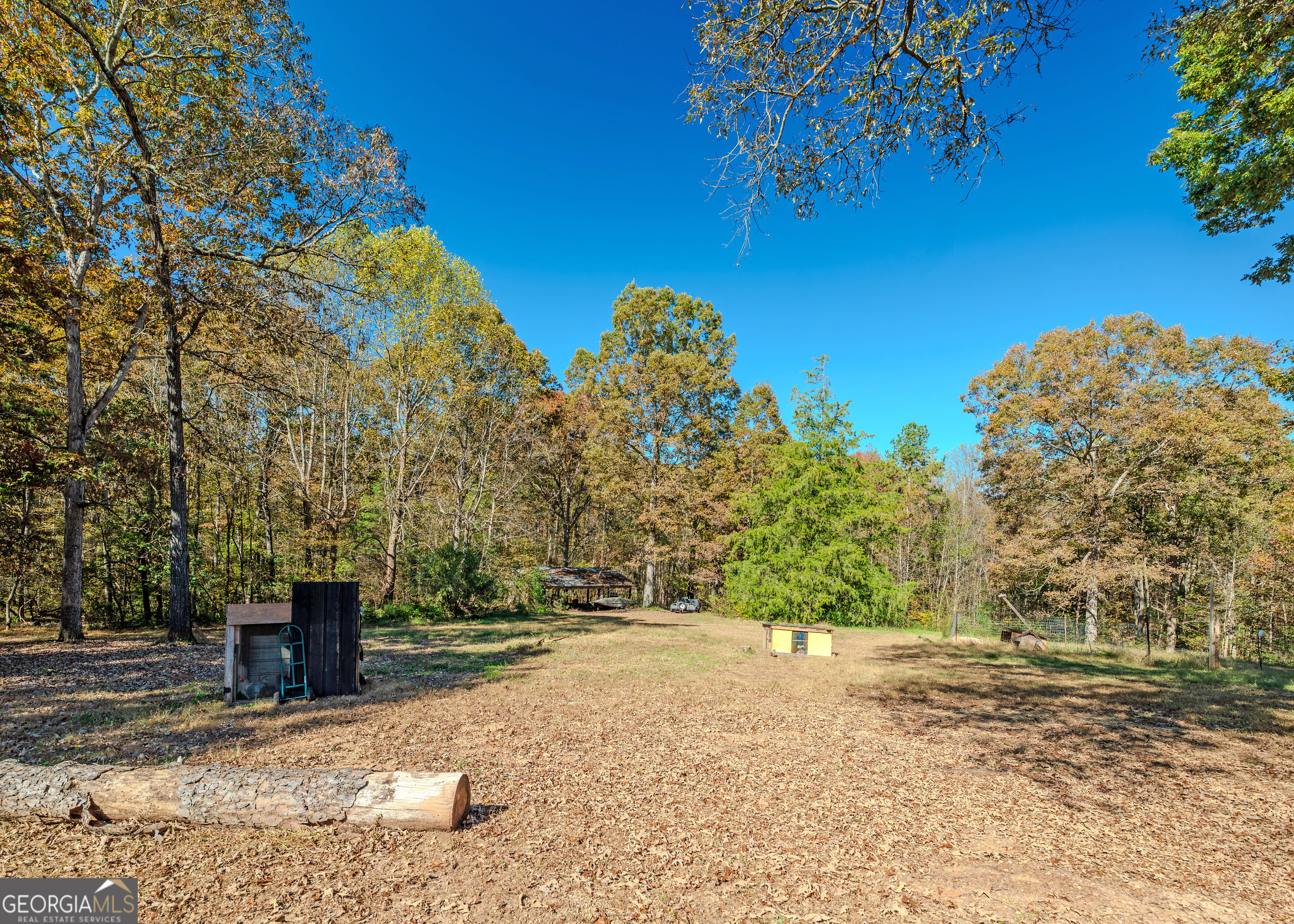 365 Carroll Church RD