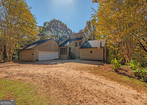 365 Carroll Church RD Lavonia GA 30553