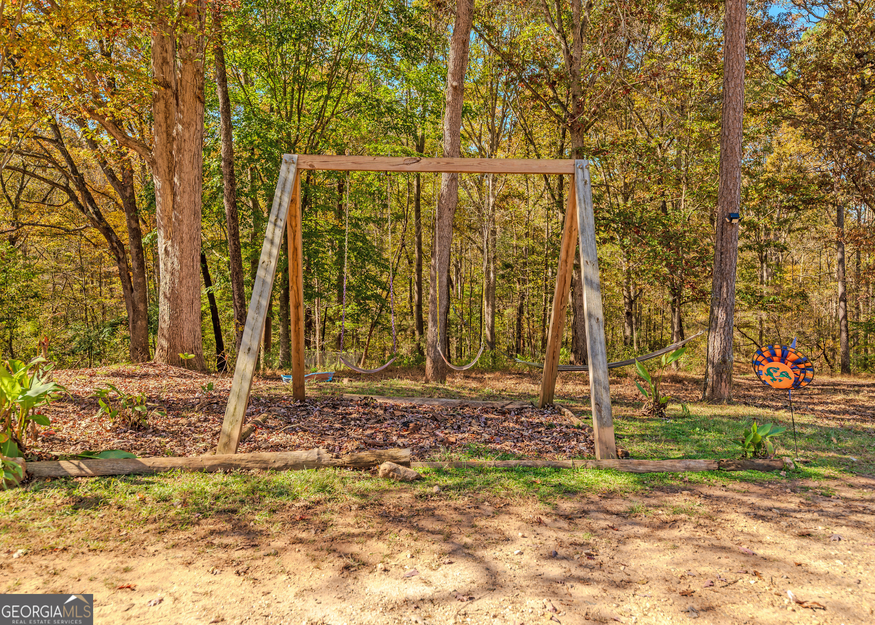 365 Carroll Church RD