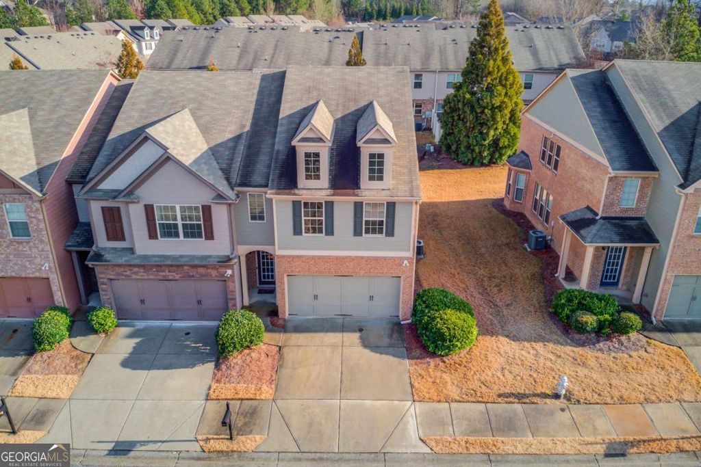 Photo of 2341 Attewood Drive, Buford, GA 30519 (MLS # 10687064)