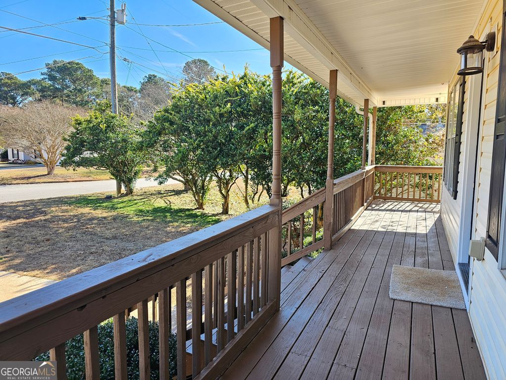 Photo of 7155 Hummingbird Lane, Winston, GA 30187 (MLS # 10657341)