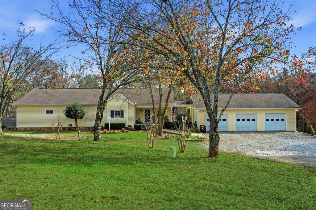 Photo of 6214 Ga-140, Adairsville, GA 30103 (MLS # 10650311)