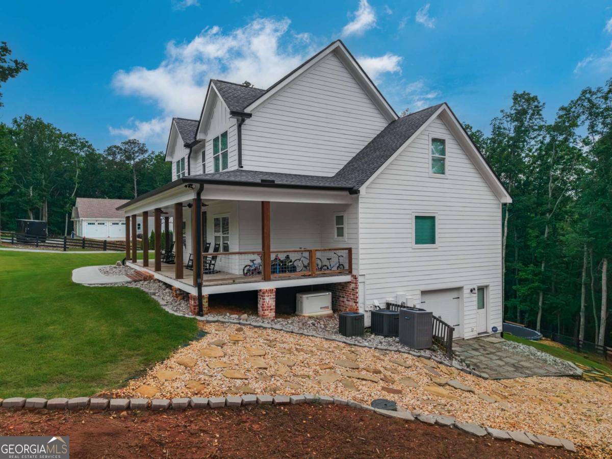2250 Sperin RD