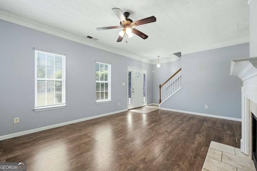 Photo of 2945 Falling Water Point, Atlanta, GA 30349 (MLS # 10848336)