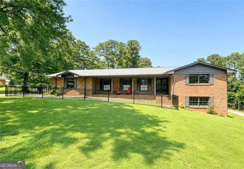 381 Chicopee Drive NE, Marietta, GA, 30060