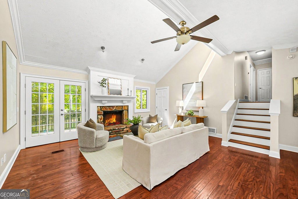 Photo of 3031 Alberta Drive, Marietta, GA 30062 (MLS # 10875854)