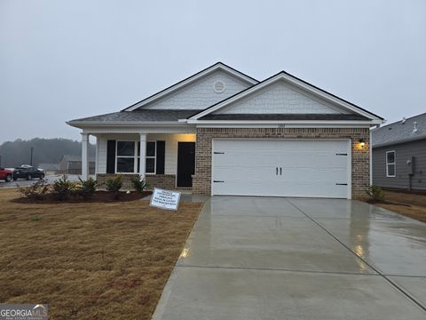 A home in Winder