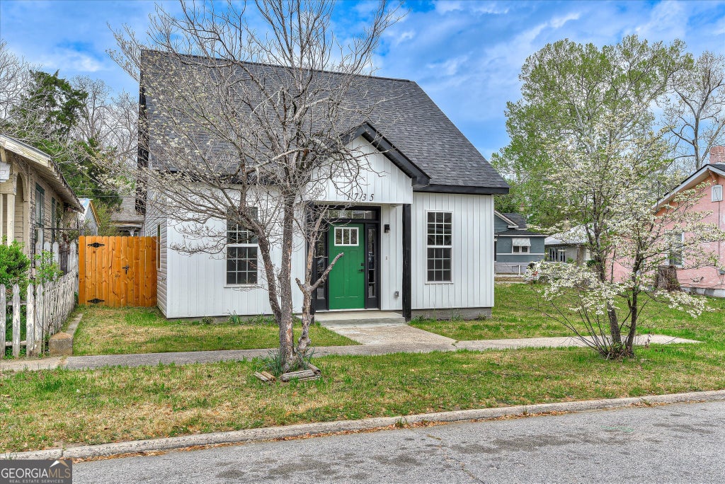Photo of 1735 Jenkins Street, Augusta, GA 30904 (MLS # 10786374)