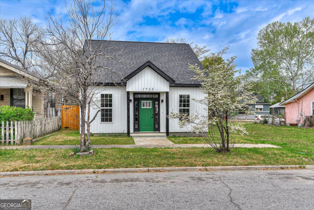 Photo of 1735 Jenkins Street, Augusta, GA 30904 (MLS # 10786374)