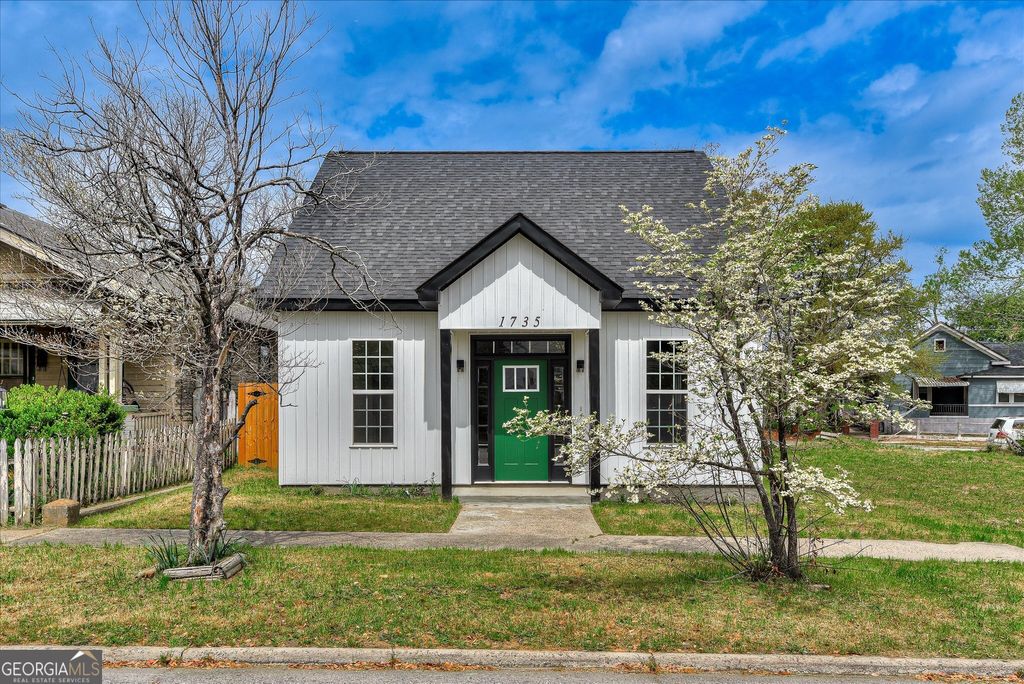 Photo of 1735 Jenkins Street, Augusta, GA 30904 (MLS # 10786374)