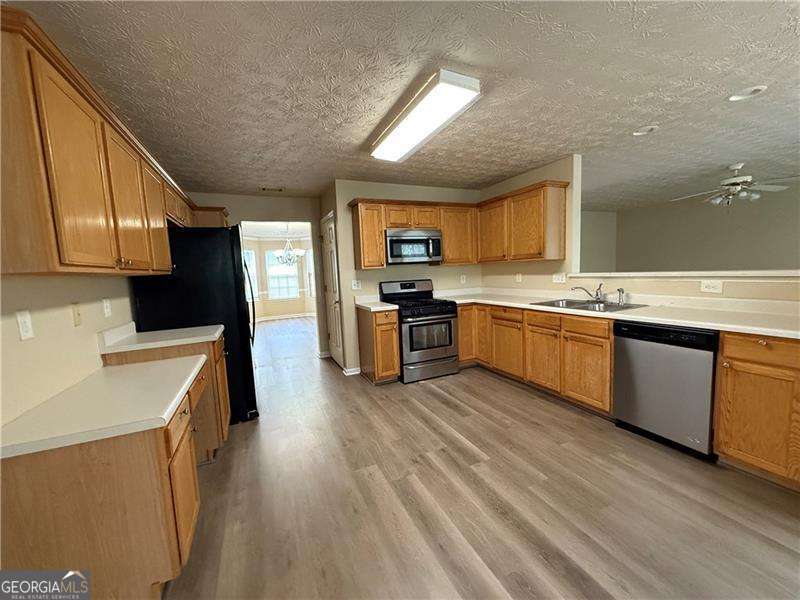 1822 Millwood Park CT