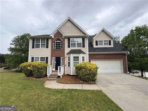 1822 Millwood Park CT Buford GA 30518