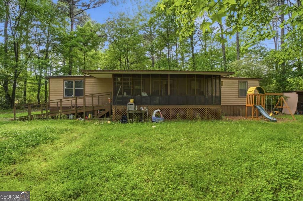 Photo of 41 Vaughn Road NE, Cartersville, GA 30121 (MLS # 10742348)