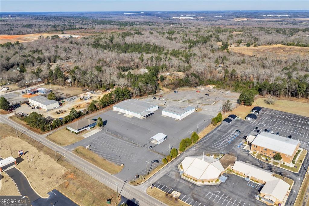 Photo of 441 Dunbar Road, Warner Robins, GA 31093 (MLS # 10678508)