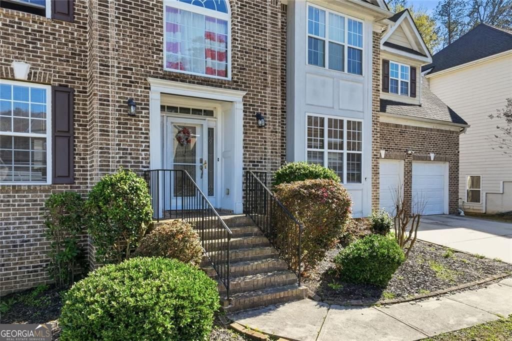 Photo of 6703 Blantyre Boulevard, Stone Mountain, GA 30087 (MLS # 10711887)
