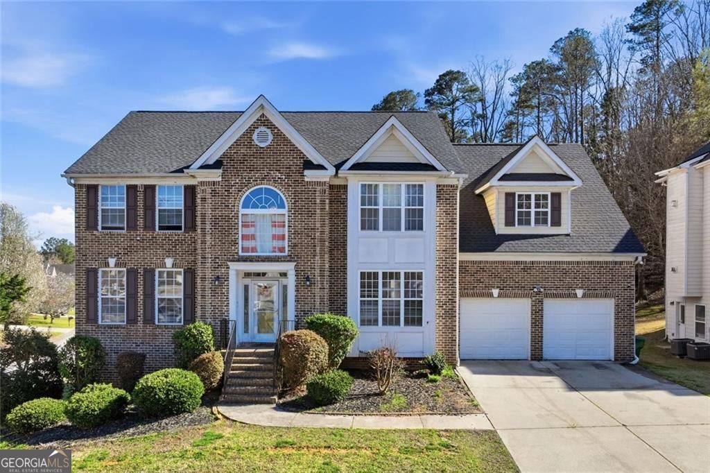 Photo of 6703 Blantyre Boulevard, Stone Mountain, GA 30087 (MLS # 10711887)