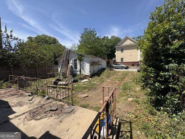11 Walthall ST SE