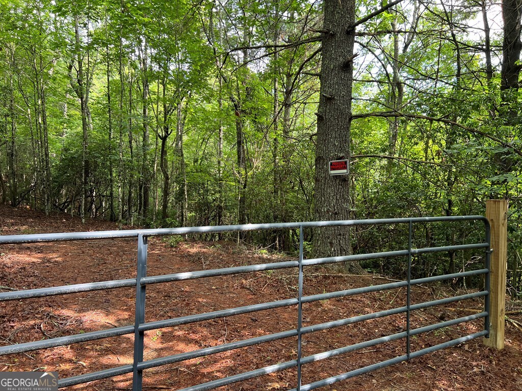 0 Pine Log Church Road