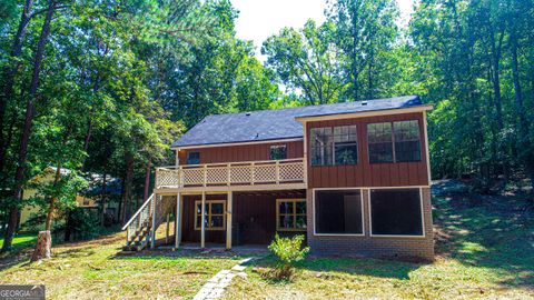 A home in Monticello