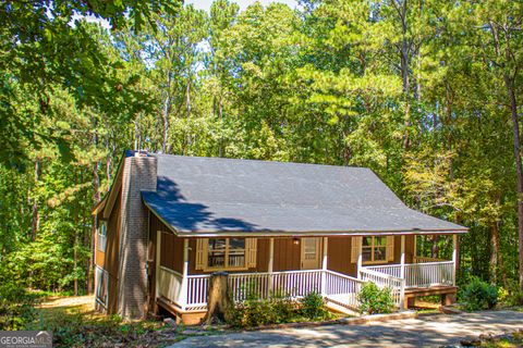 A home in Monticello