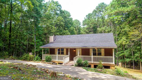 A home in Monticello