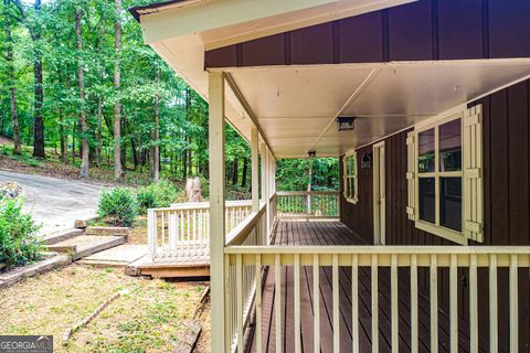 A home in Monticello