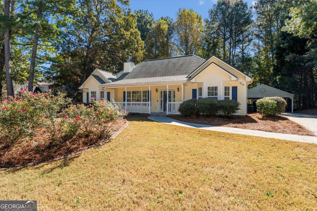 Photo of 44 Glen Ridge Dr, Villa Rica, GA 30180 (MLS # 10881054)