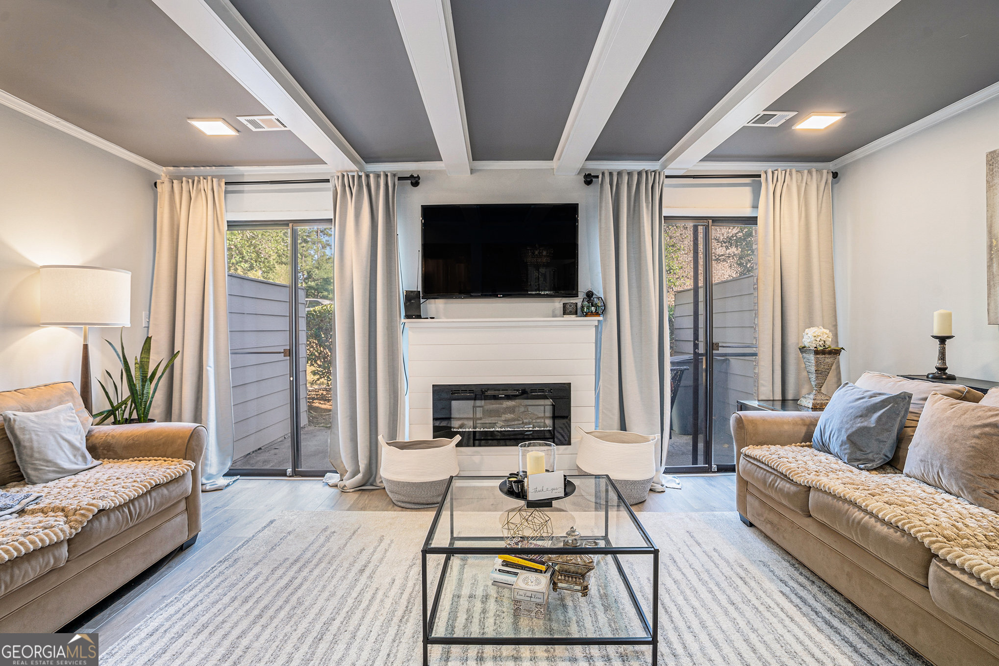 3629 Stonewall CT SE