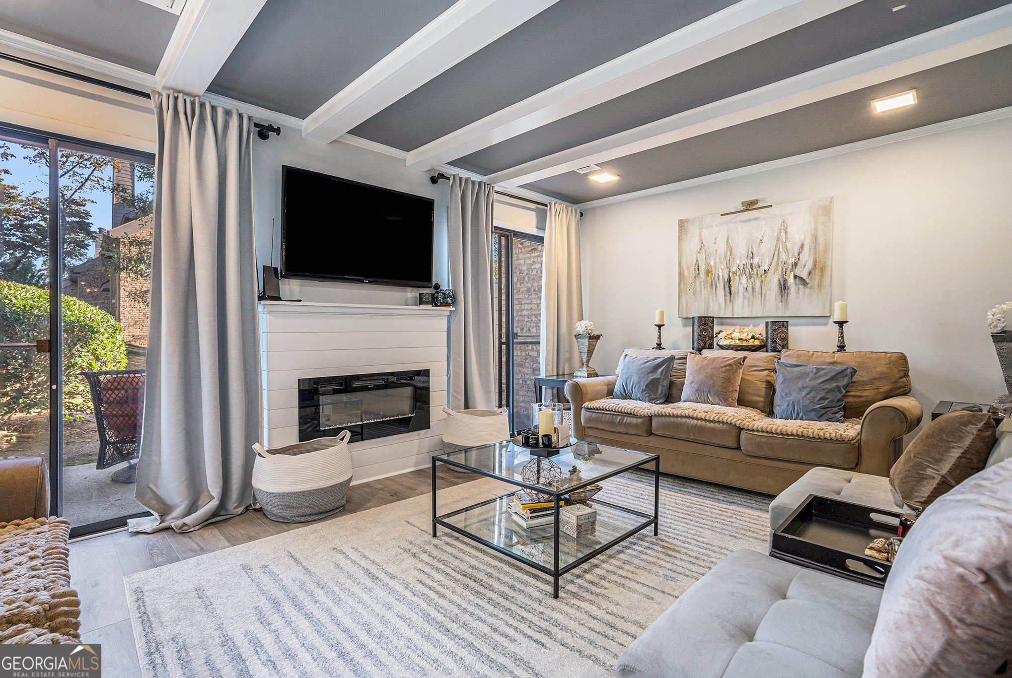 3629 Stonewall CT SE