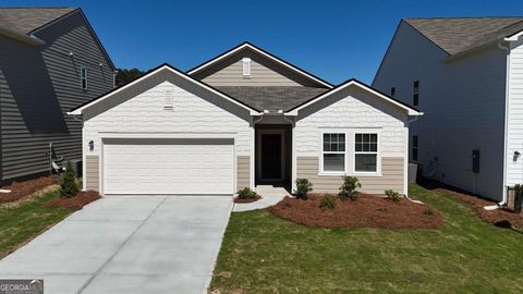 23 Ellenore DR Bethlehem GA 30620