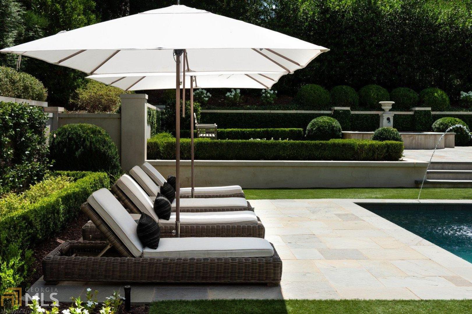 Buckhead - Residential