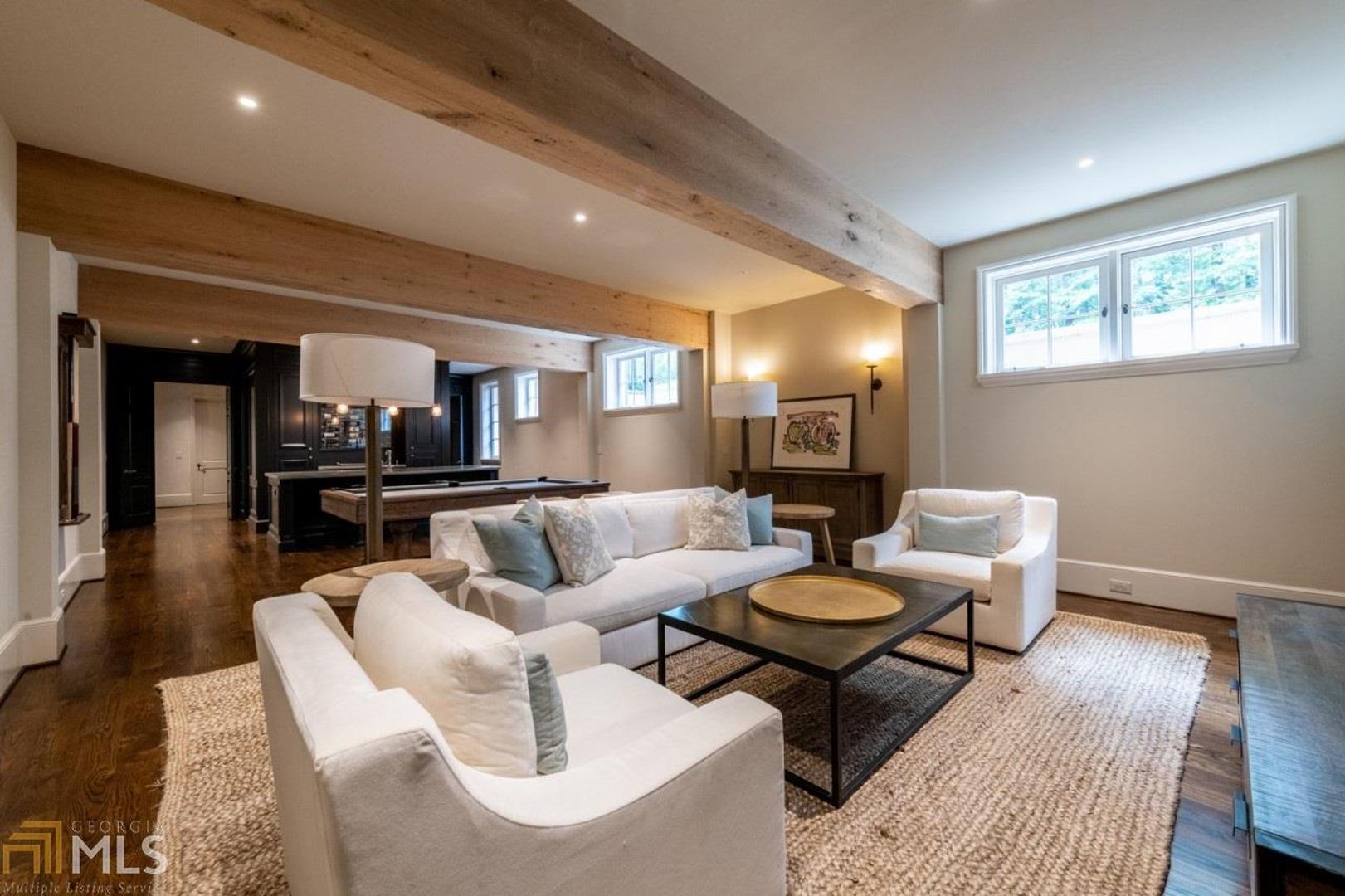 Buckhead - Residential