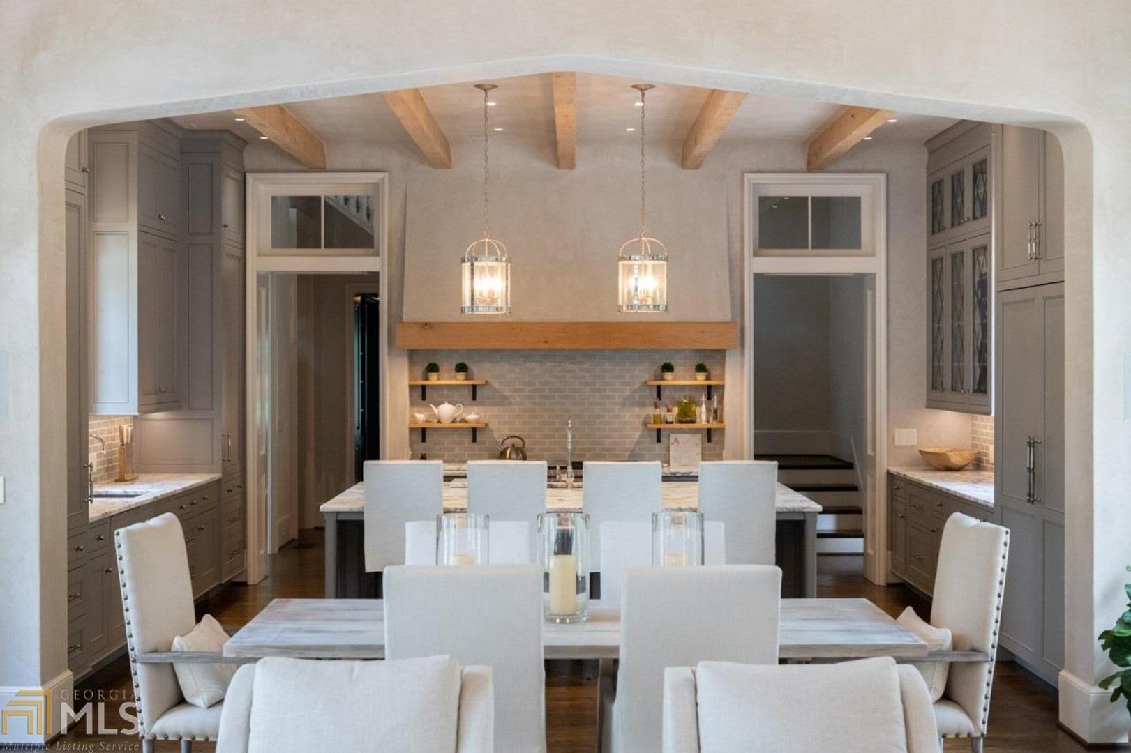 Buckhead - Residential