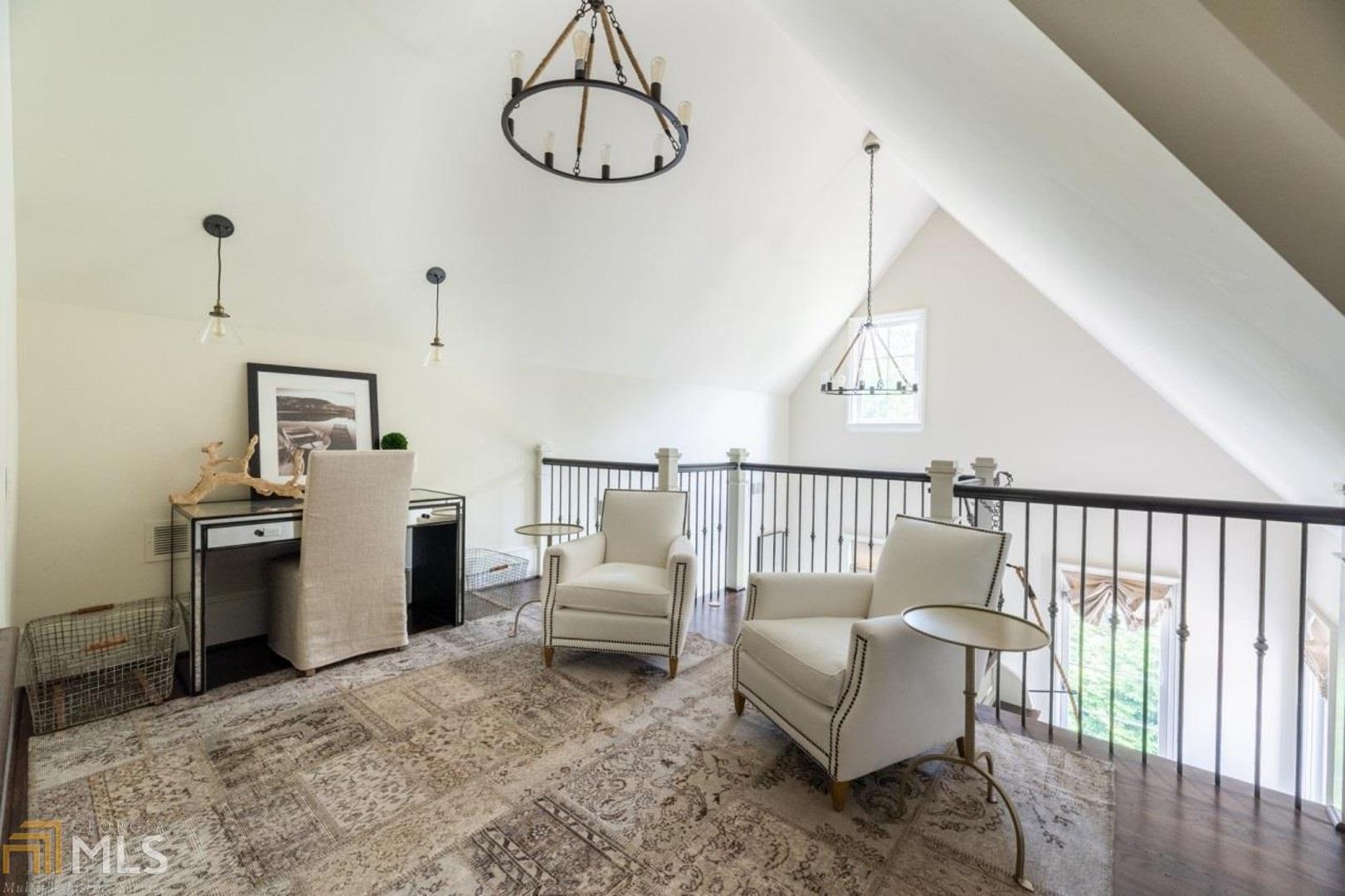 Buckhead - Residential