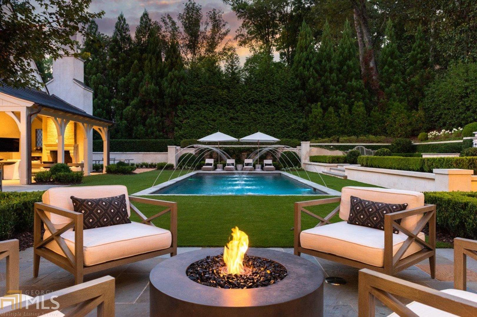 Buckhead - Residential