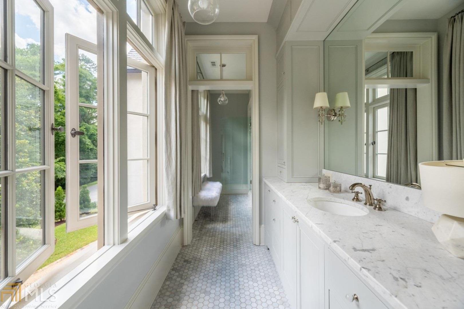 Buckhead - Residential