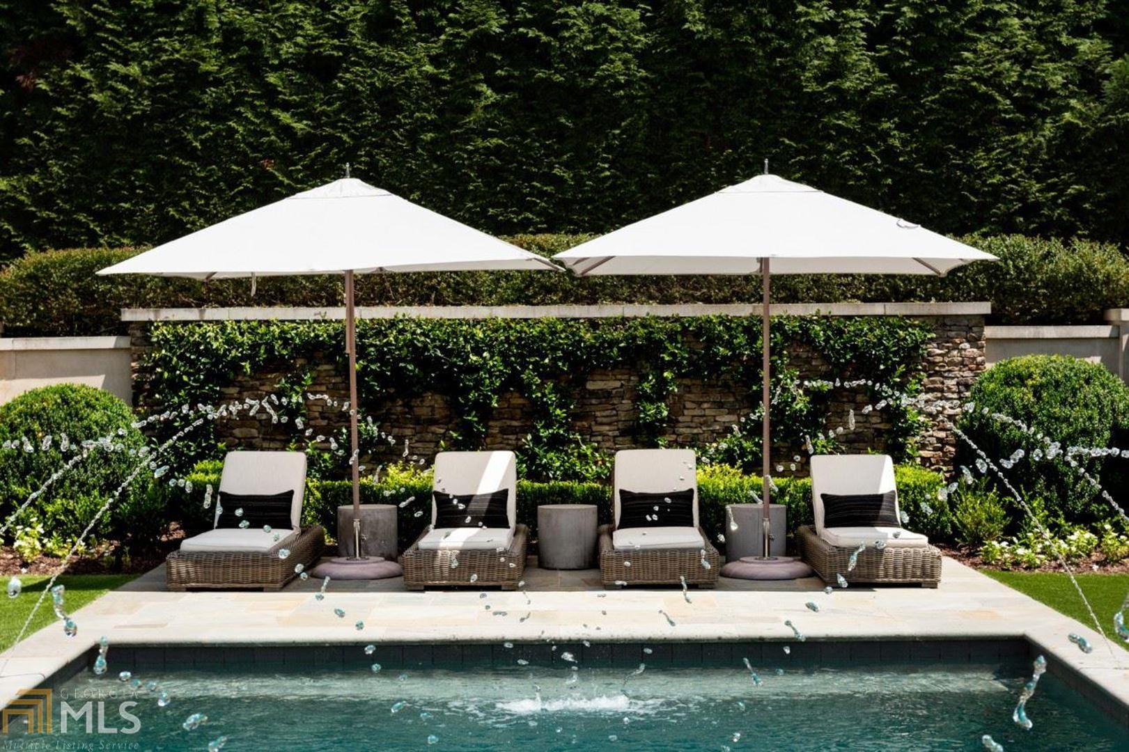 Buckhead - Residential