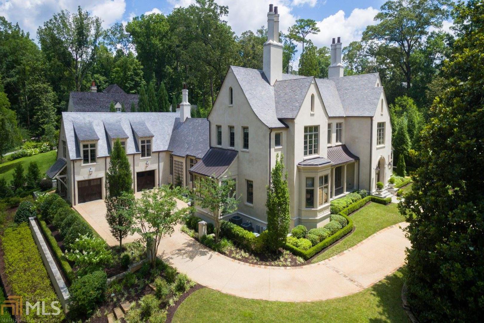 Buckhead - Residential