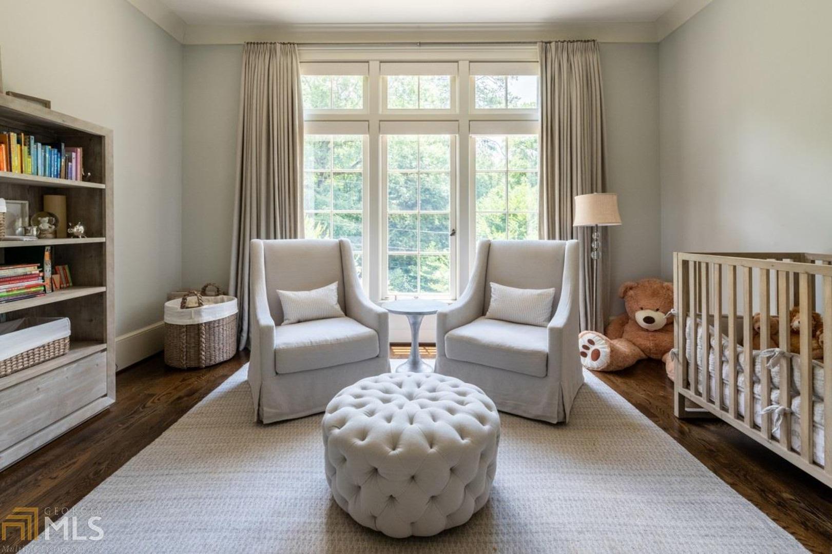 Buckhead - Residential