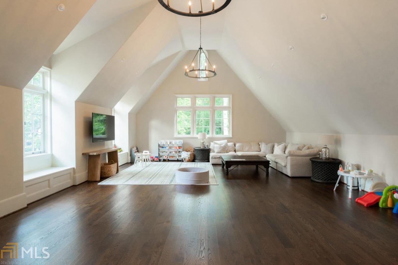 Buckhead - Residential