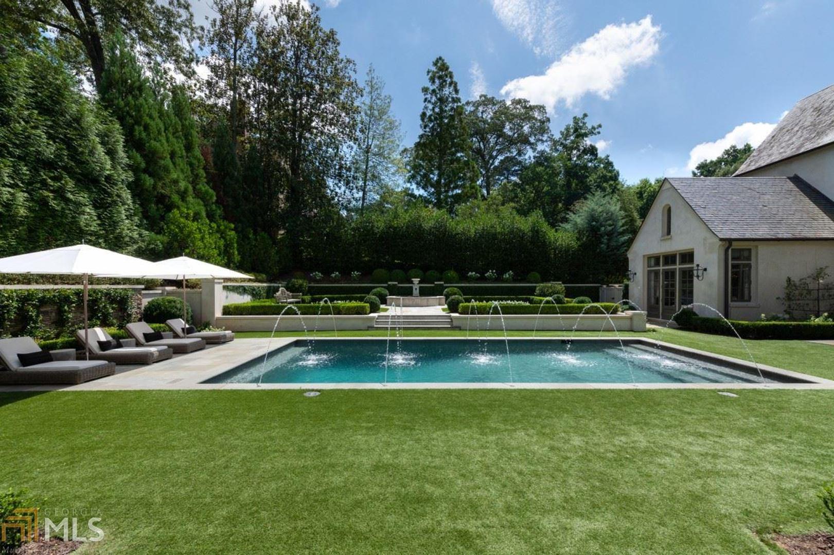 Buckhead - Residential