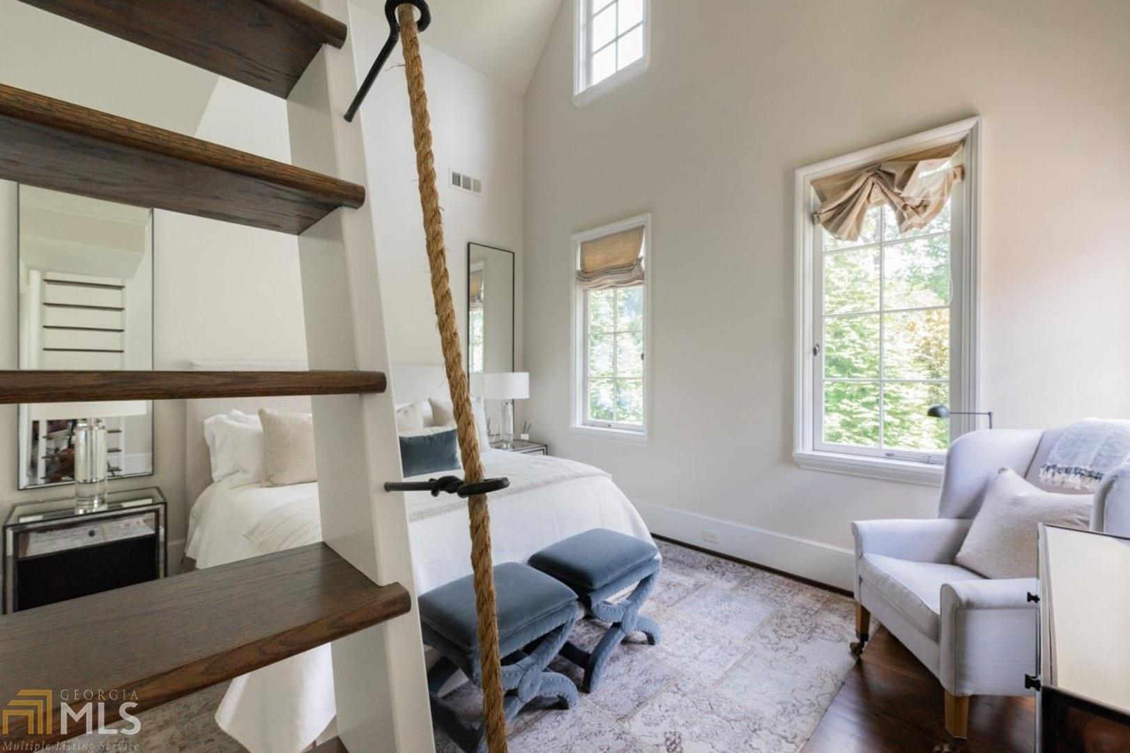 Buckhead - Residential