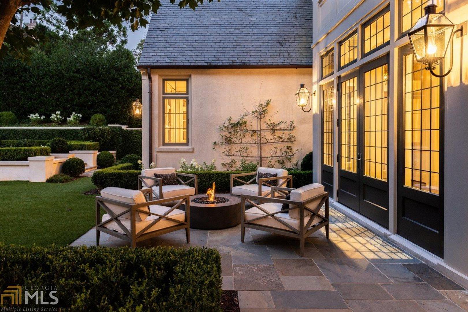 Buckhead - Residential