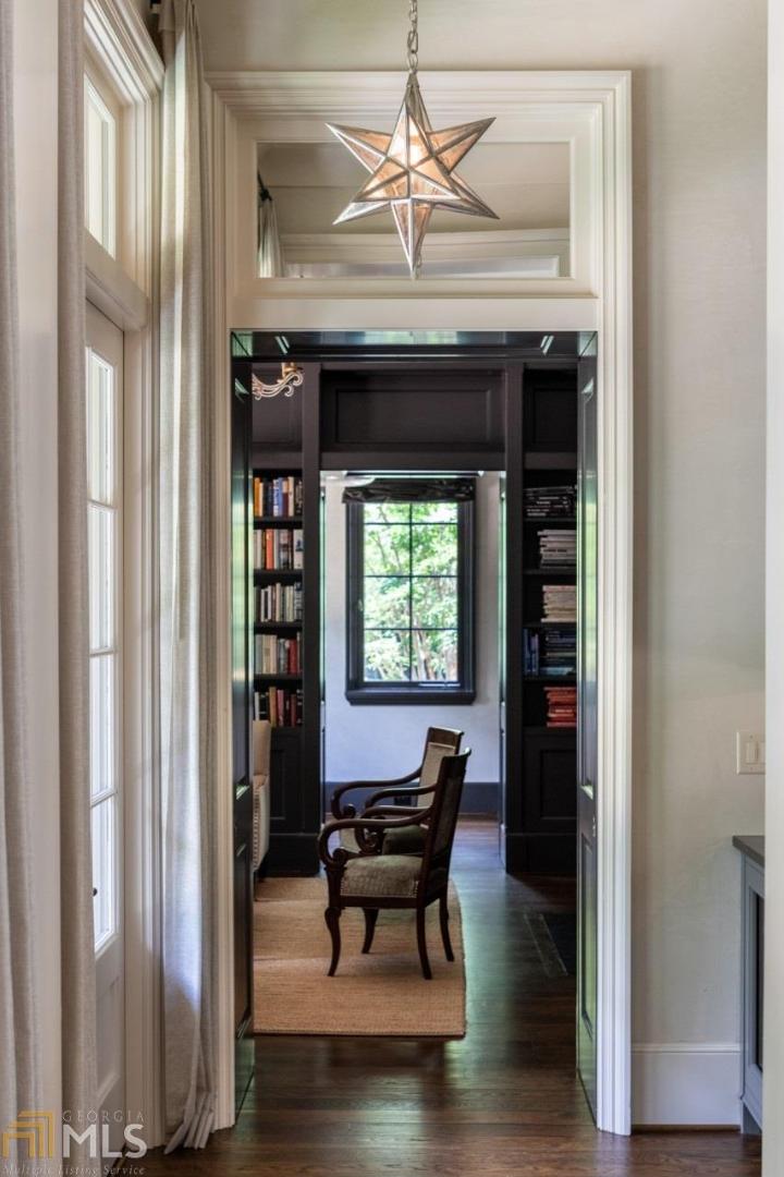 Buckhead - Residential