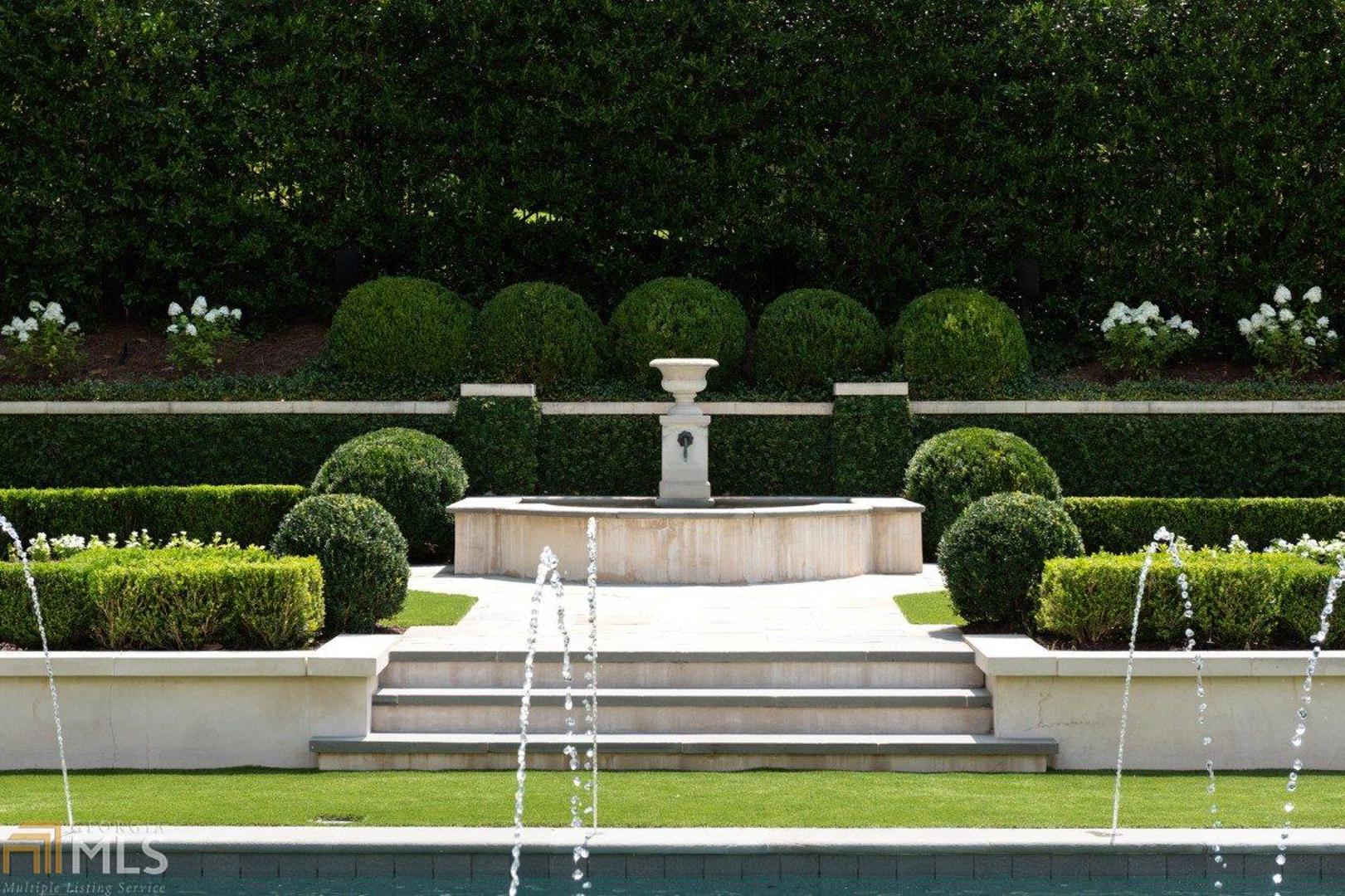 Buckhead - Residential