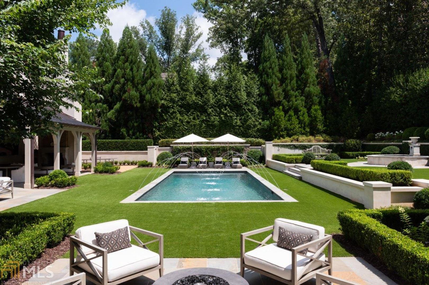Buckhead - Residential