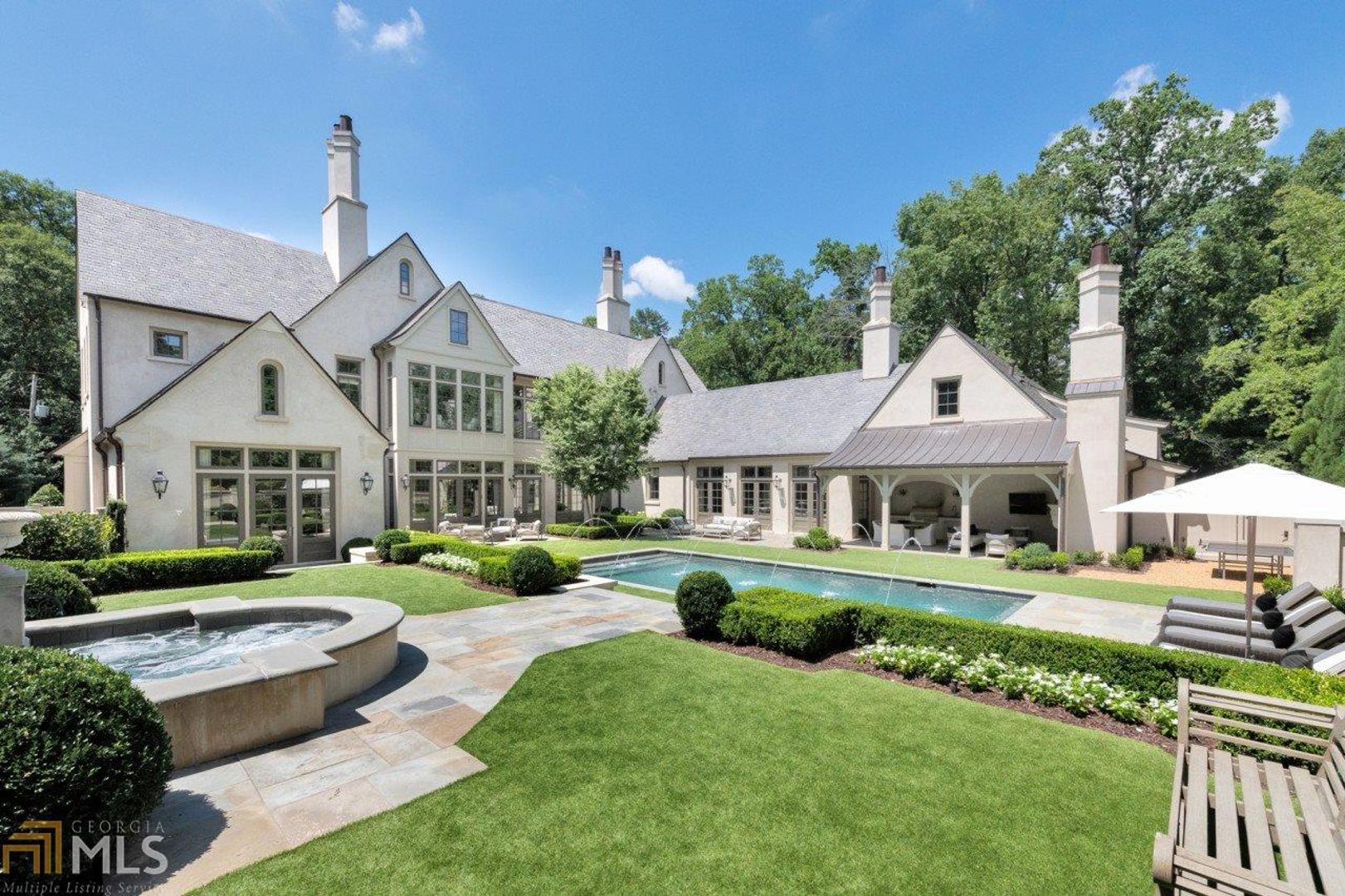 Buckhead - Residential