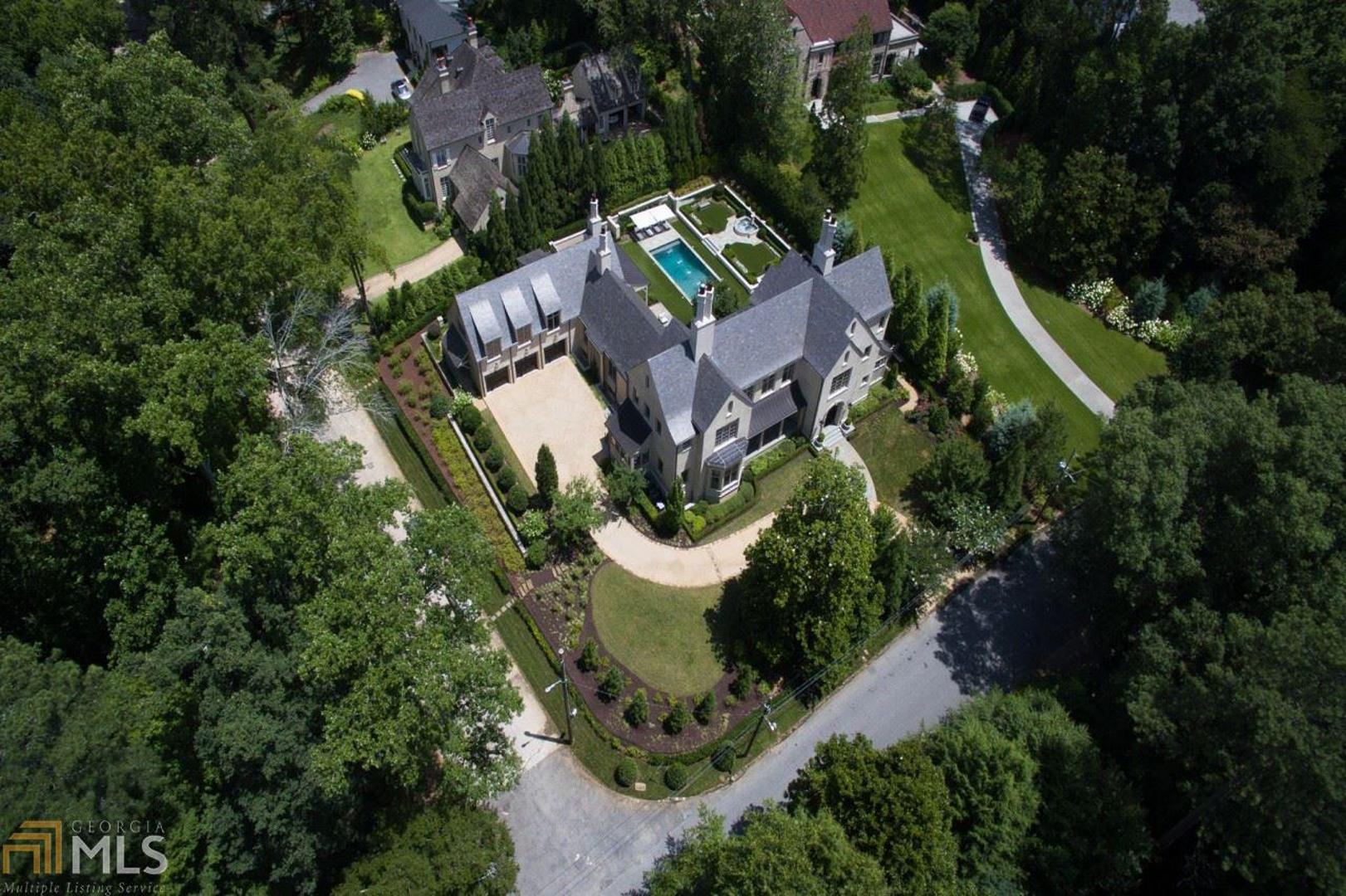 Buckhead - Residential