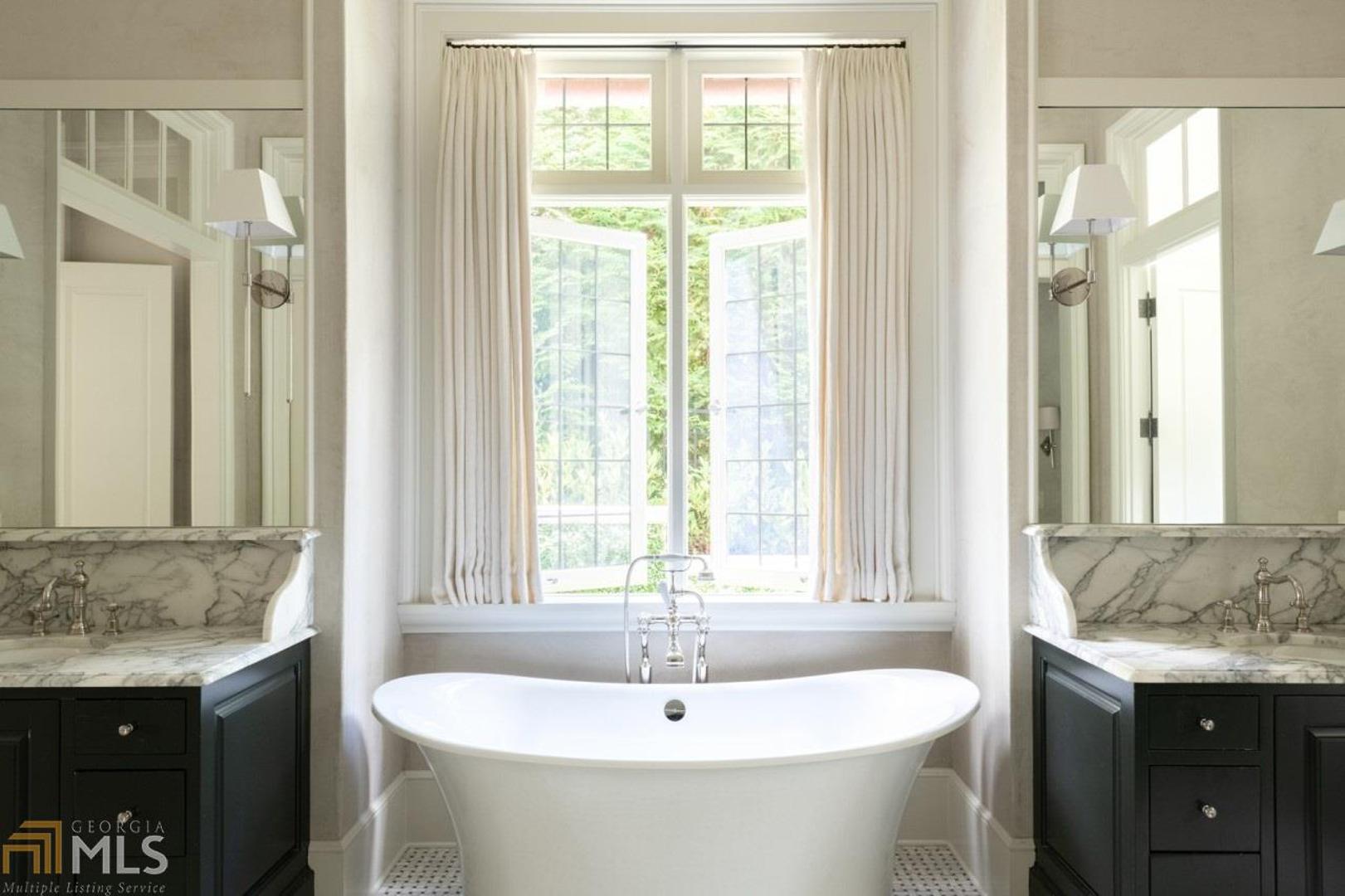 Buckhead - Residential